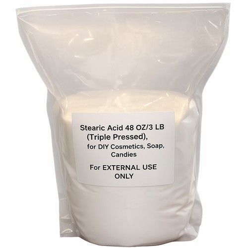Stearic acid oz - acid, triple