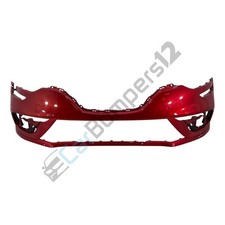 RENAULT MEGANE MK4 2016 - 2019