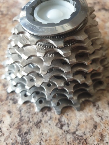 Shimano dura ace 7800 - dura, sp