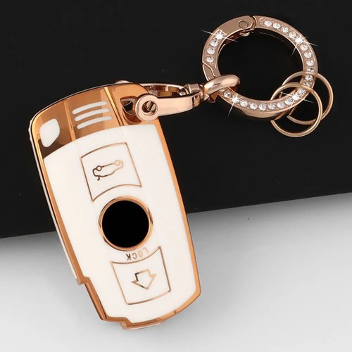 Key cover case - bmw, e61