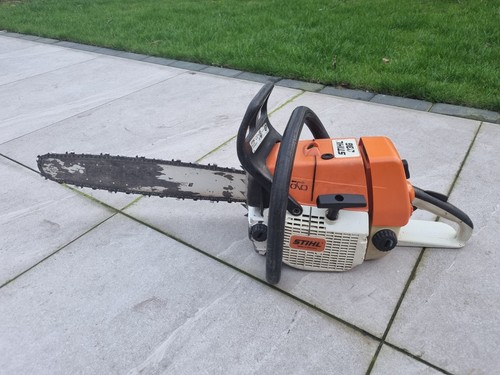 Stihl 036 professional - stihl,