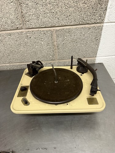 Garrard rc80m automatic record - garrard,