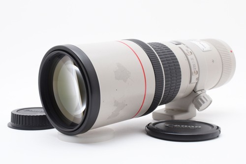 Canon 400mm l usm - ef, f5.6