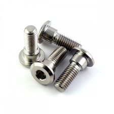 Honda CBF1000 06-09 Titanium