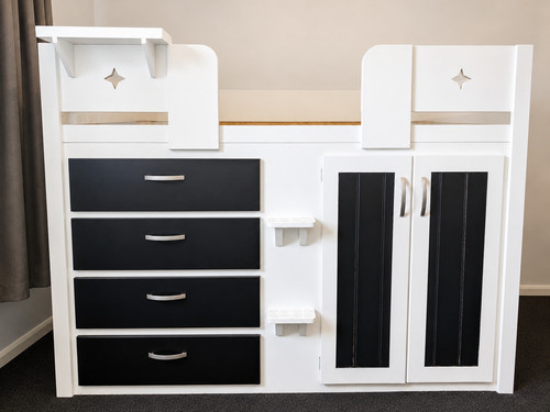 Bespoke aspenn mid sleeper - aspenn, mid-sleeper