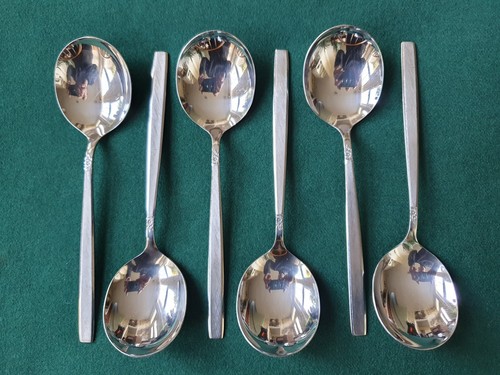 Vintage oneida melissa soup - oneida,