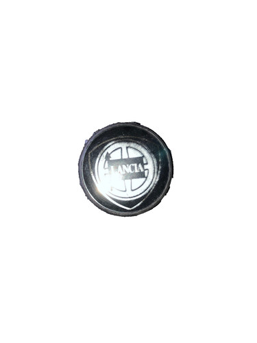 Hub cover lancia wheel cap - 'lancia',