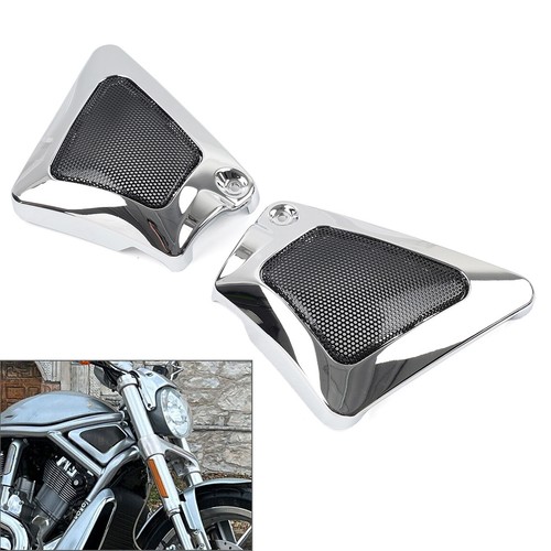 Motorcycle airbox frame neck - airbox,
