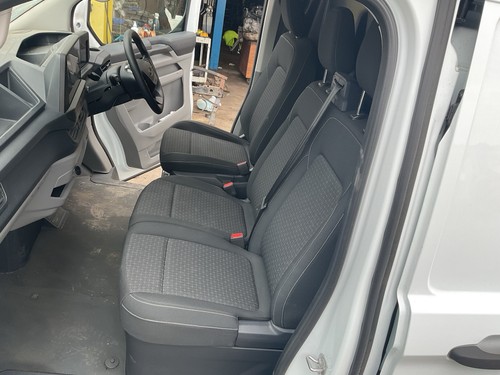 2025 ford transit - transit, van