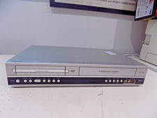 Philips DVP3055V/05 DVD VCR