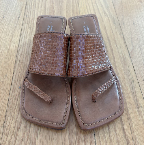 Vintage jeffrey campbell - vintage,