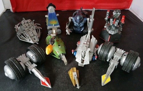 Robot wars set - robot, of