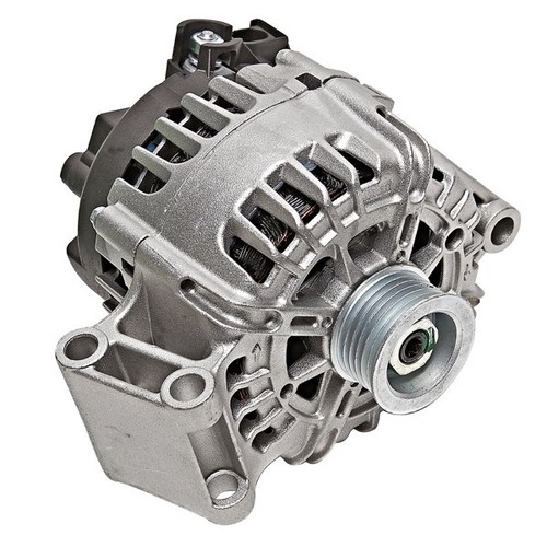 Alternator fits ford max - alternator,
