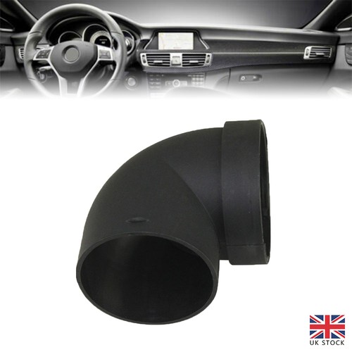 75mm air ducting pipe - 75mm,