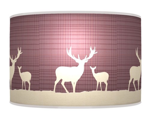 Trees stag deer - stag,