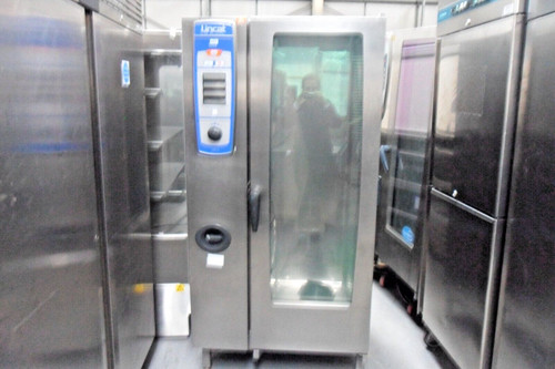 Oven combi grid rational - oven, 20