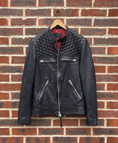 Allsaints mens amersham - allsaints,