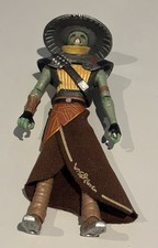 Star Wars The Clone Wars Embo