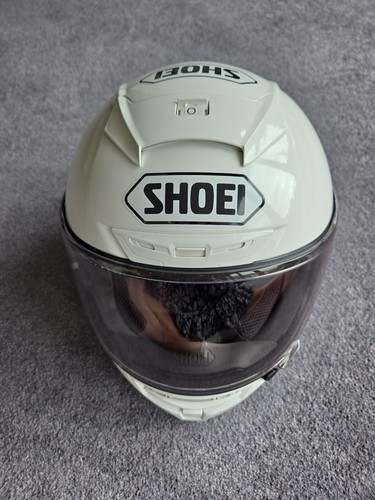 Shoei spirit 3 motorcycle - 3,