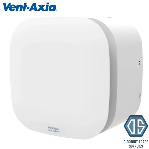 Vent axia 473848a - vent,