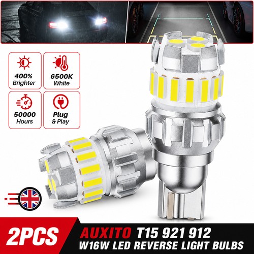 Auto t15 w16w 921 - w16w,