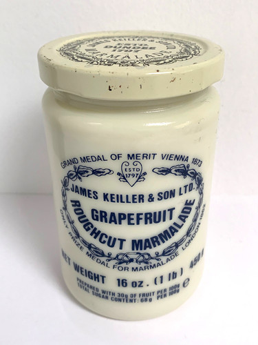 Vintage james keiller son - vintage,