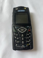 Nokia  mobile phone Black