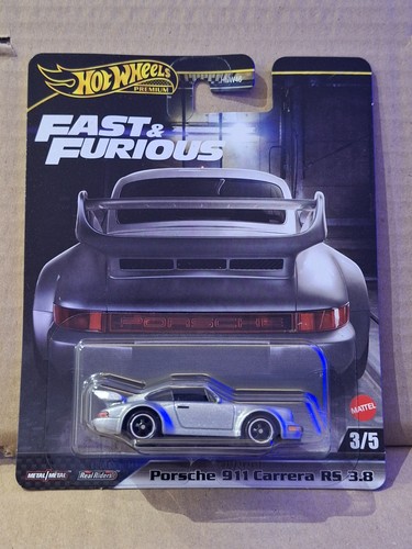Hot wheels porsche 911 - porsche, carrera