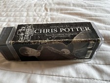 RS Berkeley Chris Potter Tenor