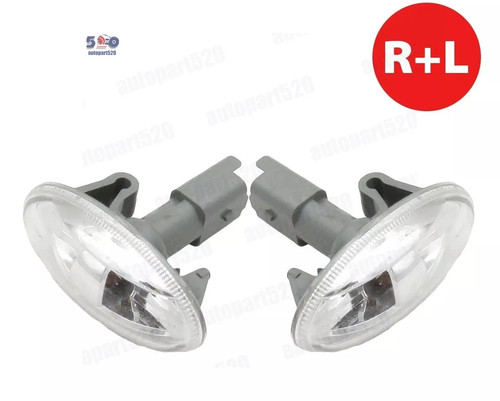 For peugeot partner tepe - 2×,