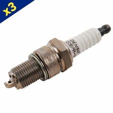 Denso W20EPR-U11 Nickel Spark