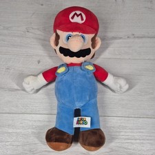 Super Mario Bros Mario Large