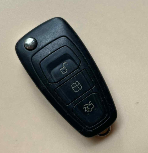 Genuine ford button remote - ford,