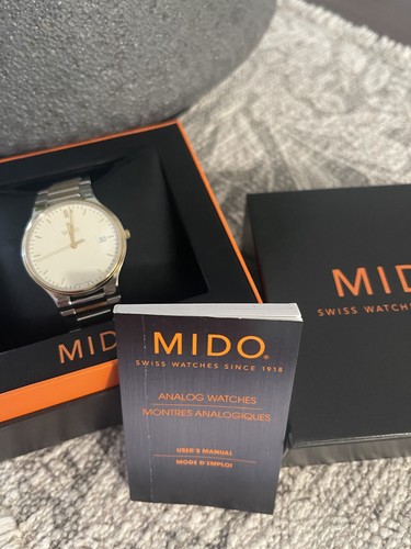 Mido baroncelli m8600 1 - mido,