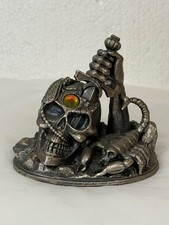 MYTH AND MAGIC THE SCORPION