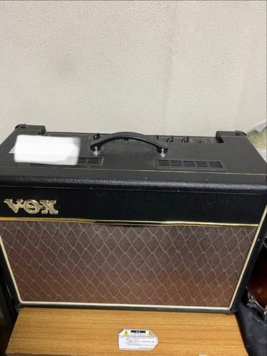 Vox ac15 cc1 - vox,