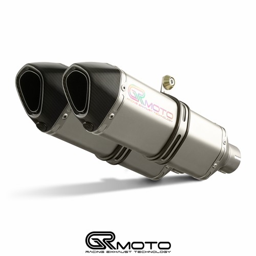 Exhaust for kawasaki - exhaust,