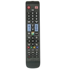 AA59-00638A Replaced Remote Control for Samsung TV UE46ES8000 UE65ES8000S