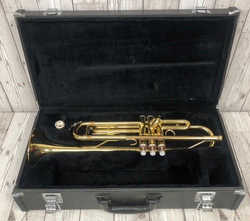 Yamaha ytr 2335 - yamaha, standard