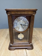 Seiko Westminster-Whittington