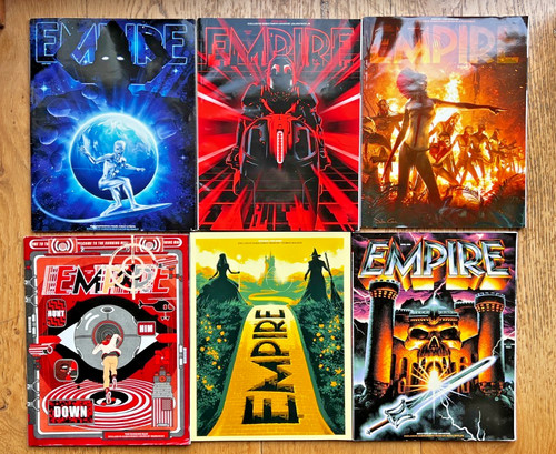Empire magazine avatar - 6, magazine-avatar