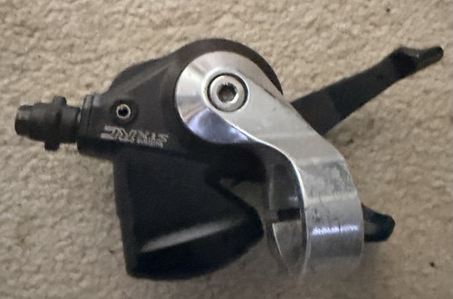 Shimano stx speed - stx,