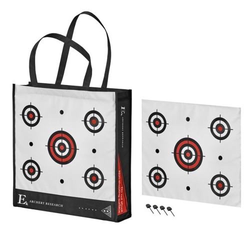 Archery foam target - target, set