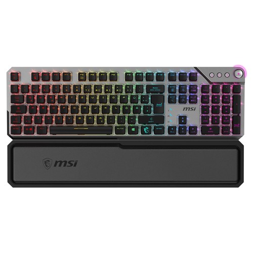 Msi vigor gk71 - msi,