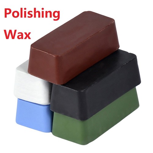 Polishing wax compound - polishing,