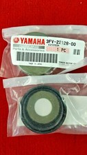 Yamaha TZR250 (3xv) Swing Arm End Dust Cap / Cover Thrusts x 2 Gen.Yam.New B70K