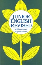 Junior English Revised with Answers: w. ans (HAYDN RICHARDS)-W.H
