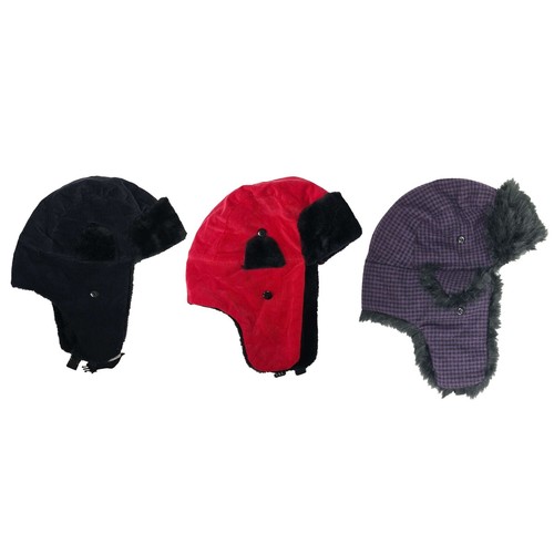 Adults unisex russian trapper - adults,