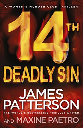 14th deadly sin women s - sin:, (women's