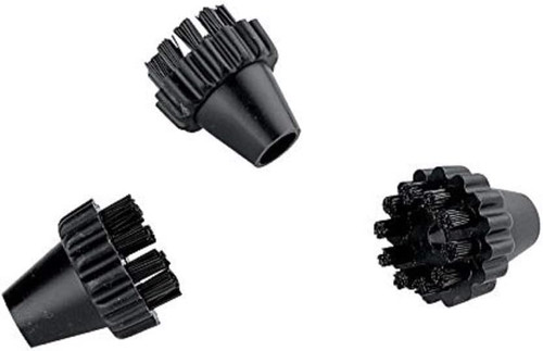 Polti vaporetto black nylon - vaporetto,